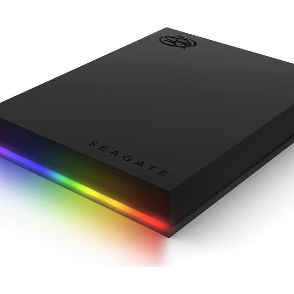 Seagate Externe Festplatte FireCuda Gaming 1 TB