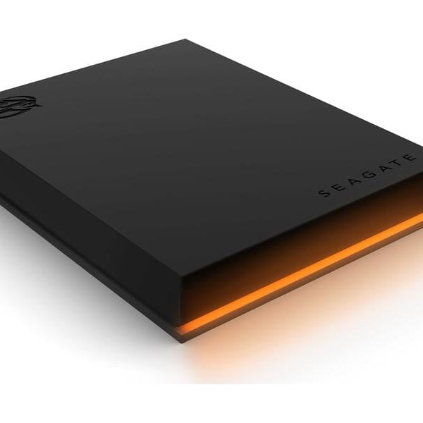 Seagate Externe Festplatte FireCuda Gaming 2 TB