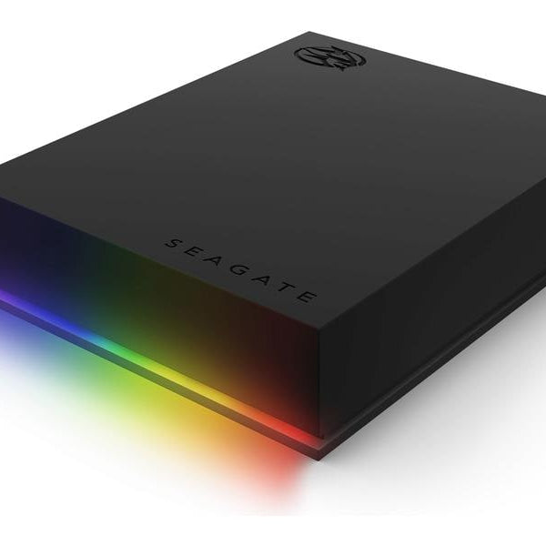 Seagate Externe Festplatte FireCuda Gaming 1 TB