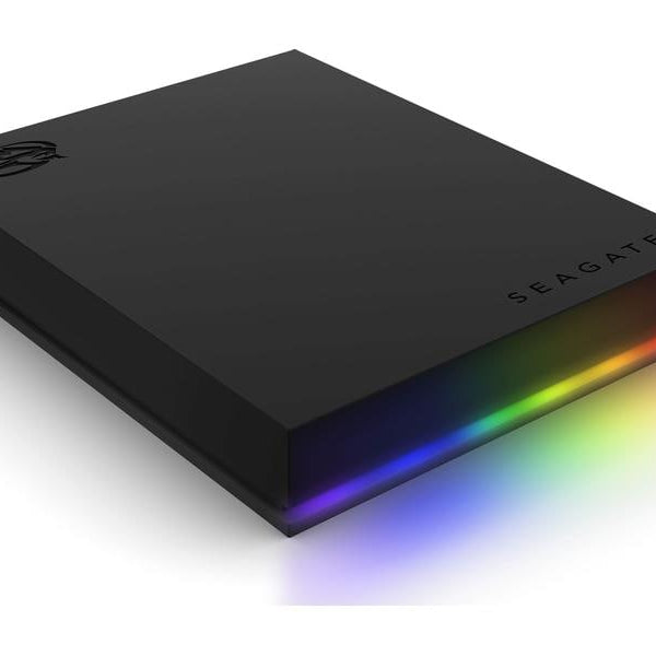 Seagate Externe Festplatte FireCuda Gaming 1 TB