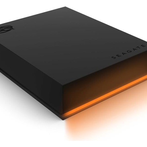 Seagate Externe Festplatte FireCuda Gaming 1 TB