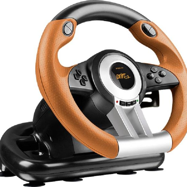 Speedlink Lenkrad DRIFT O.Z. Schwarz