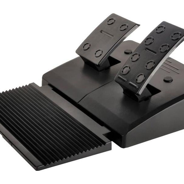 Speedlink Lenkrad DRIFT O.Z. Schwarz