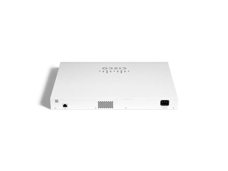 Cisco Switch CBS220-48T-4G 52 Port