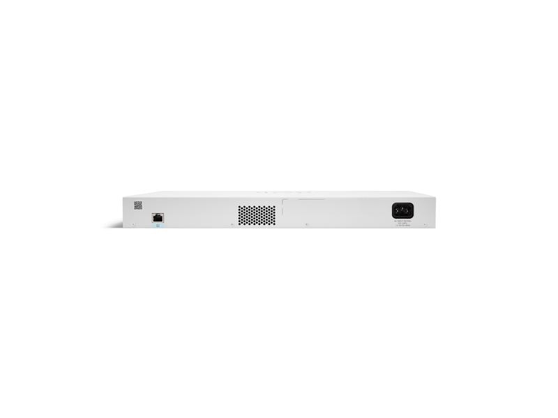 Cisco PoE+ Switch CBS220-48P-4G 52 Port