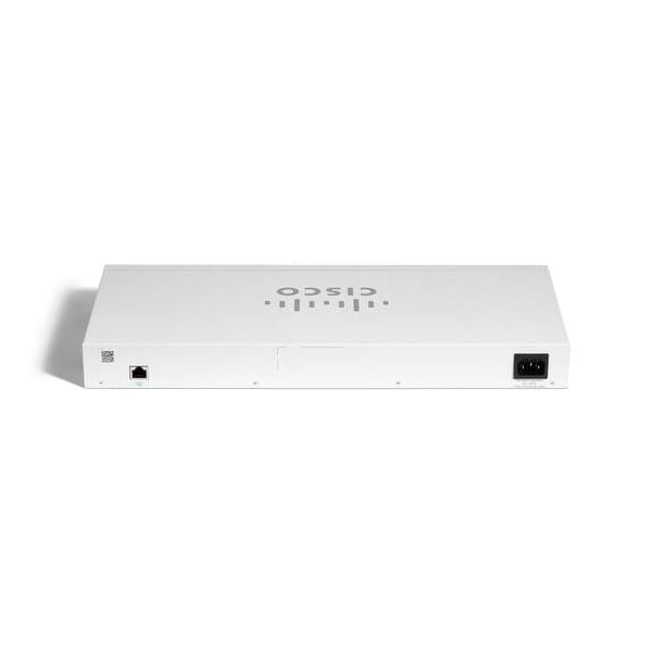 Cisco Switch CBS220-24T-4G 28 Port