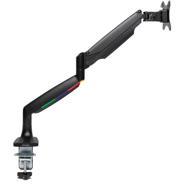 Kensington Tischhalterung SmartFit OneTouch Single Schwarz