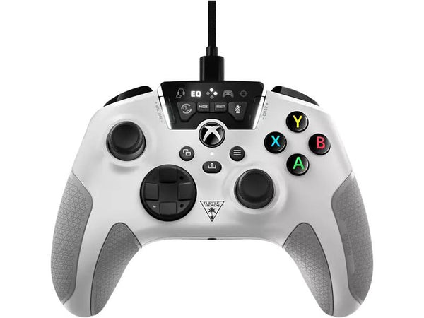 Turtle Beach Controller Recon Weiss