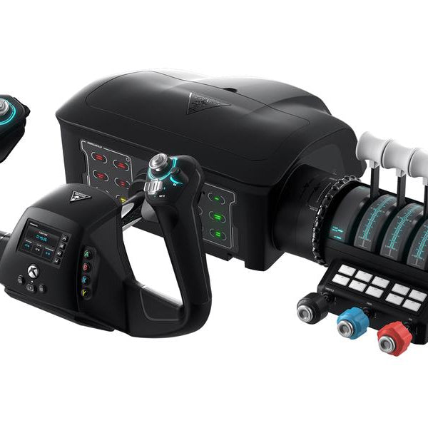 Turtle Beach Velocity One Flight