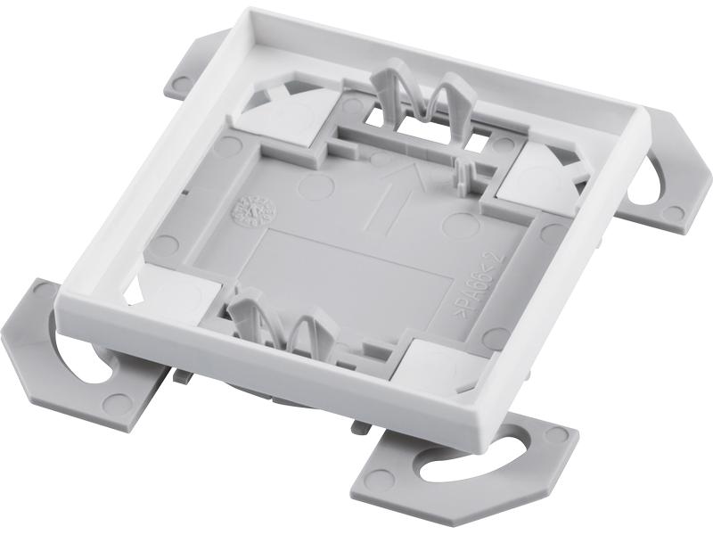 Homematic IP Smart Home Erweiterungsset für Feller EdizioDue