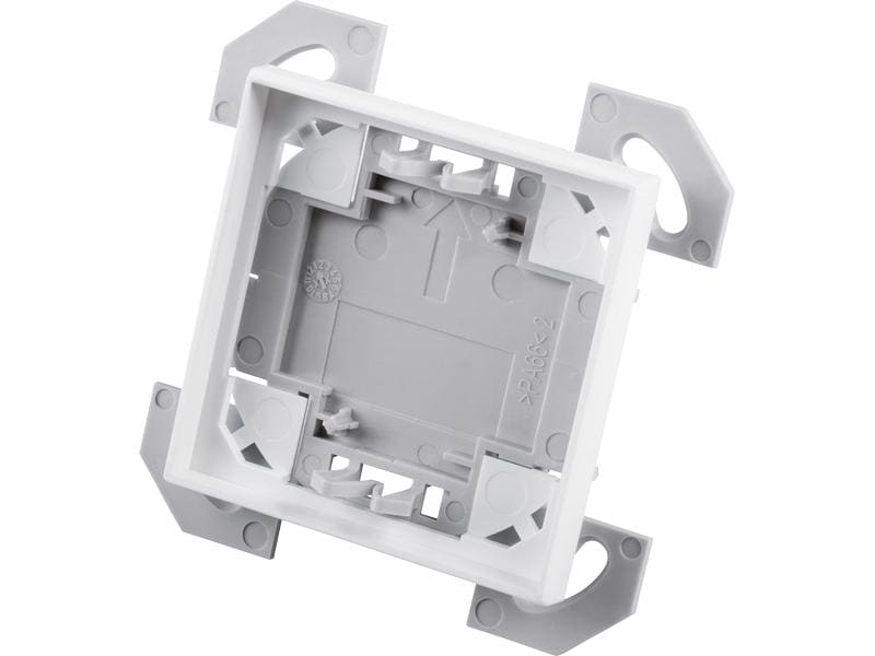 Homematic IP Smart Home Erweiterungsset für Feller EdizioDue