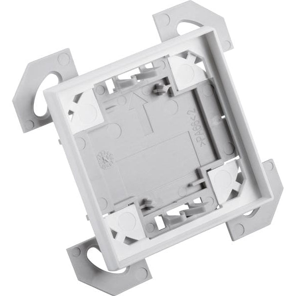 Homematic IP Smart Home Erweiterungsset für Feller EdizioDue