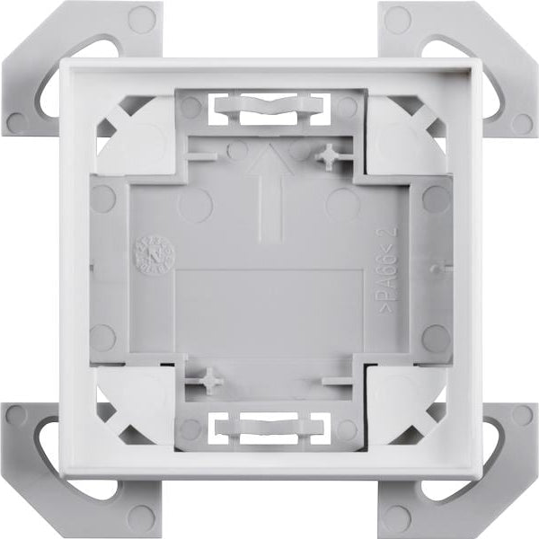 Homematic IP Smart Home Erweiterungsset für Feller EdizioDue