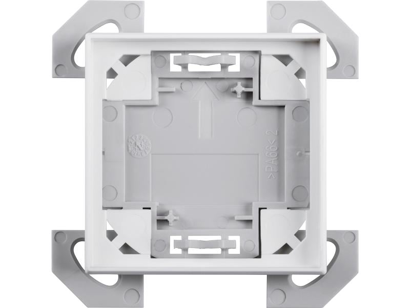 Homematic IP Smart Home Erweiterungsset für Feller EdizioDue