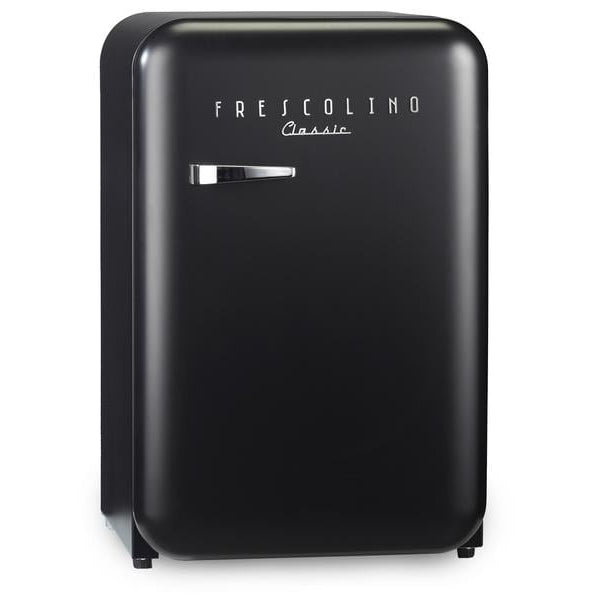 Trisa Frescolino Classic 107 - schwarz