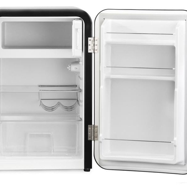 Trisa Frescolino Classic 107 - schwarz