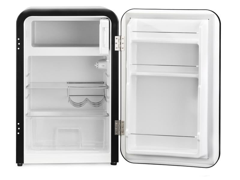 Trisa Frescolino Classic 107 - schwarz