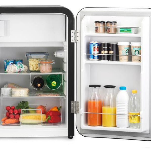 Trisa Frescolino Classic 107 - schwarz