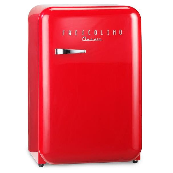 Trisa Frescolino Classic 107 - rot