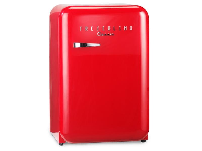 Trisa Frescolino Classic 107 - rot