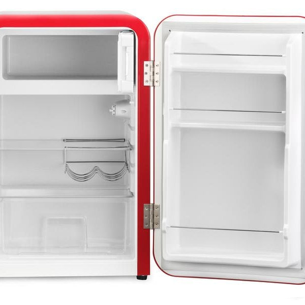 Trisa Frescolino Classic 107 - rot