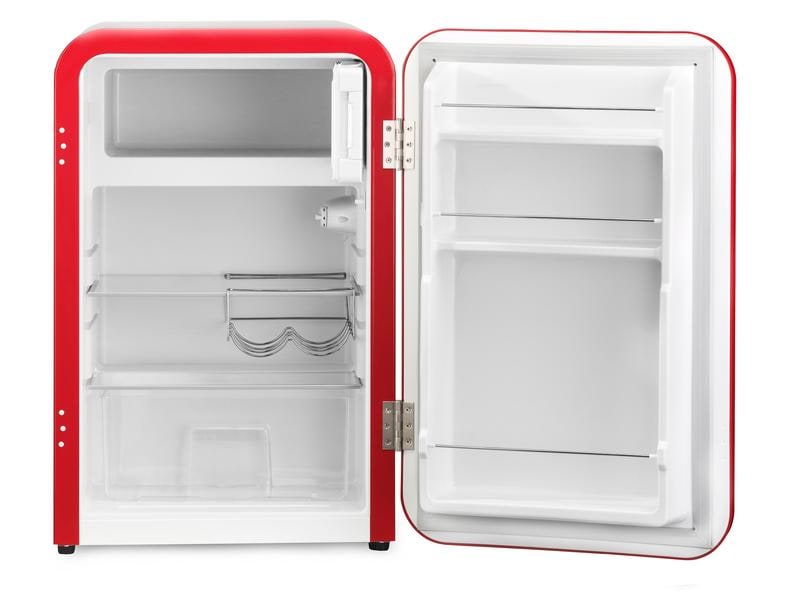 Trisa Frescolino Classic 107 - rot