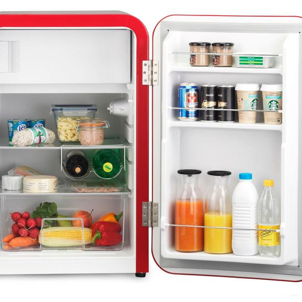 Trisa Frescolino Classic 107 - rot