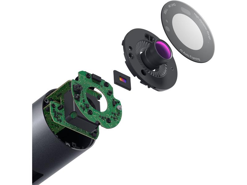 DELL Webcam UltraSharp