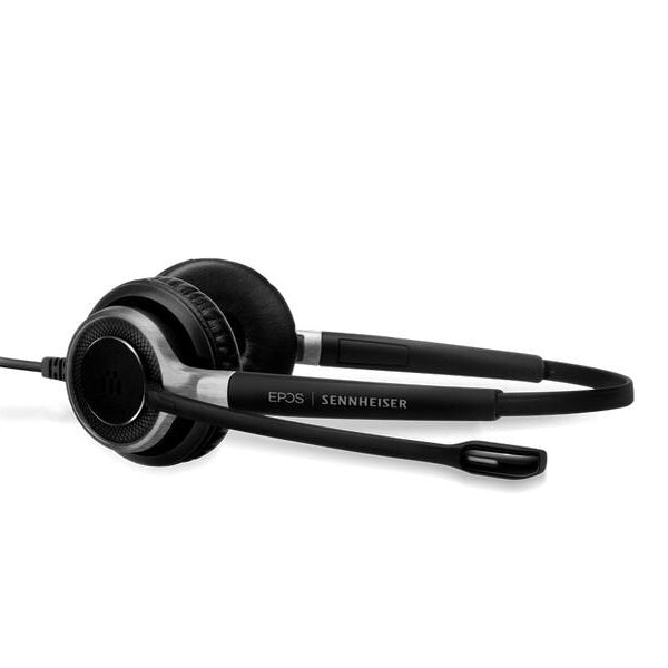 EPOS Headset IMPACT SC 665 Duo USB-A