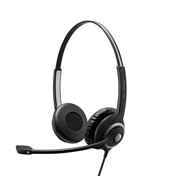EPOS Headset IMPACT SC 260 Duo QD