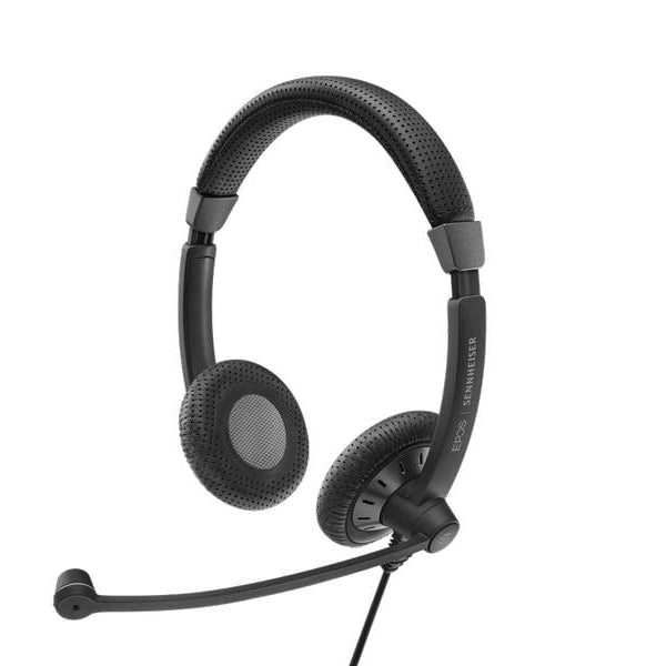 EPOS Headset IMPACT SC 75 MS Duo USB-A, Klinke