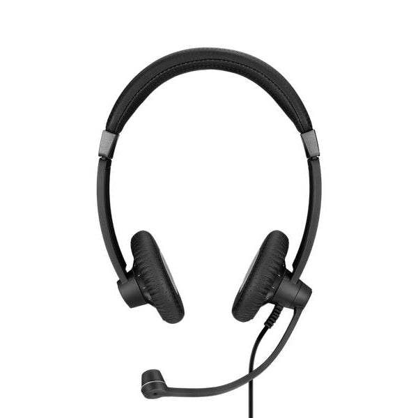 EPOS Headset IMPACT SC 75 MS Duo USB-A, Klinke