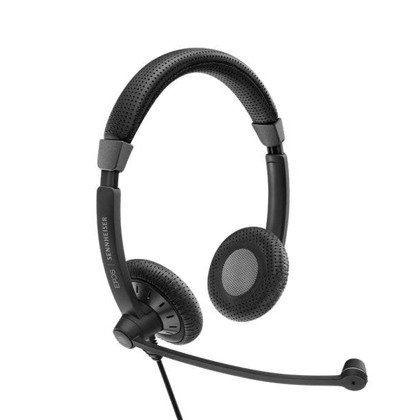 EPOS Headset IMPACT SC 75 MS Duo USB-A, Klinke