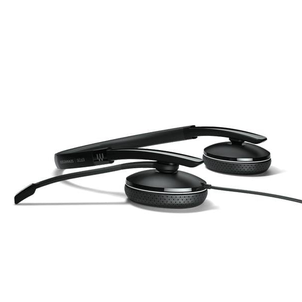EPOS Headset ADAPT 165T Duo USB-C, Klinke