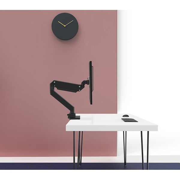 NEOMOUNTS Tischhalterung NM-D775BLACKPLUS Schwarz