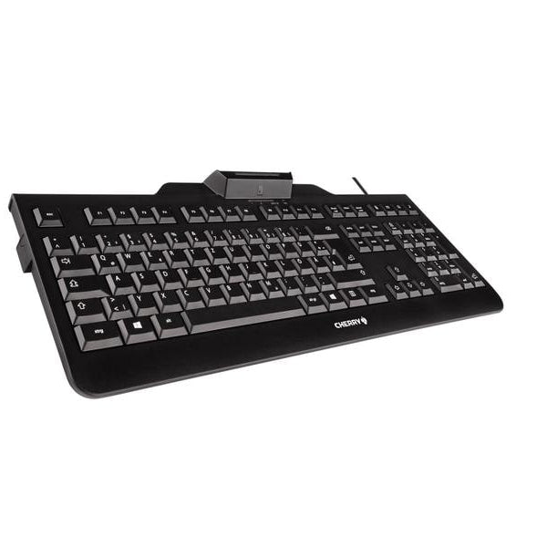 Cherry Tastatur KC 1000 SC CH-Layout