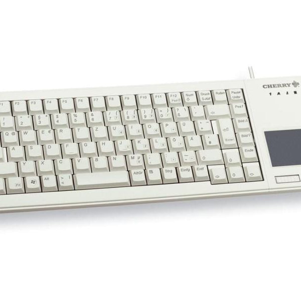 Cherry Tastatur G84-5500 XS Touchpad