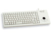 Cherry Tastatur G84-5400 XS Trackball