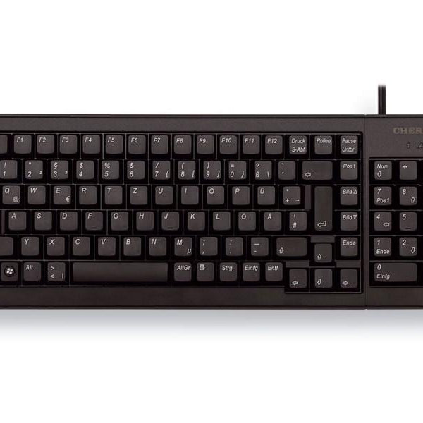 Cherry Tastatur G84-5200