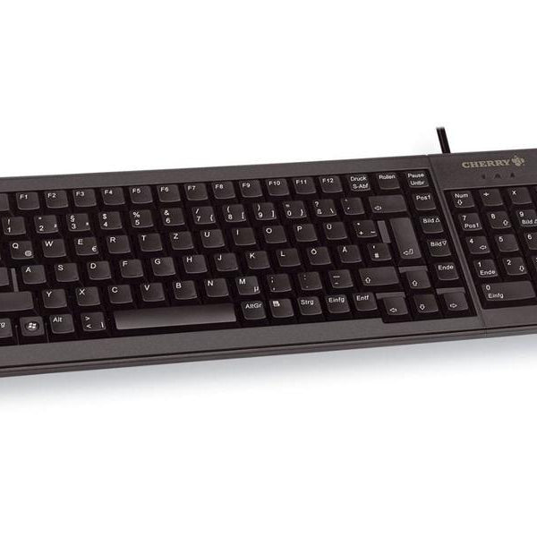 Cherry Tastatur G84-5200