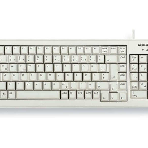 Cherry Tastatur G84-5200