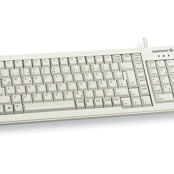 Cherry Tastatur G84-5200