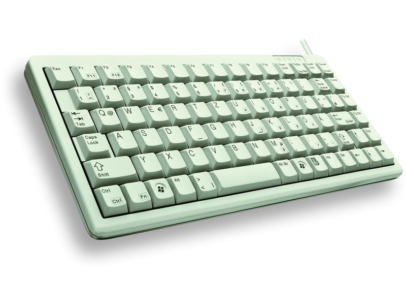 Cherry Tastatur G84-4100 CH-Layout