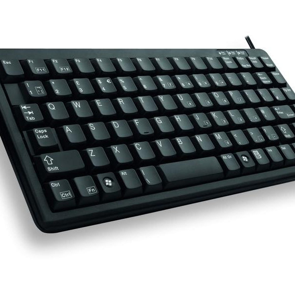 Cherry Tastatur G84-4100 CH-Layout
