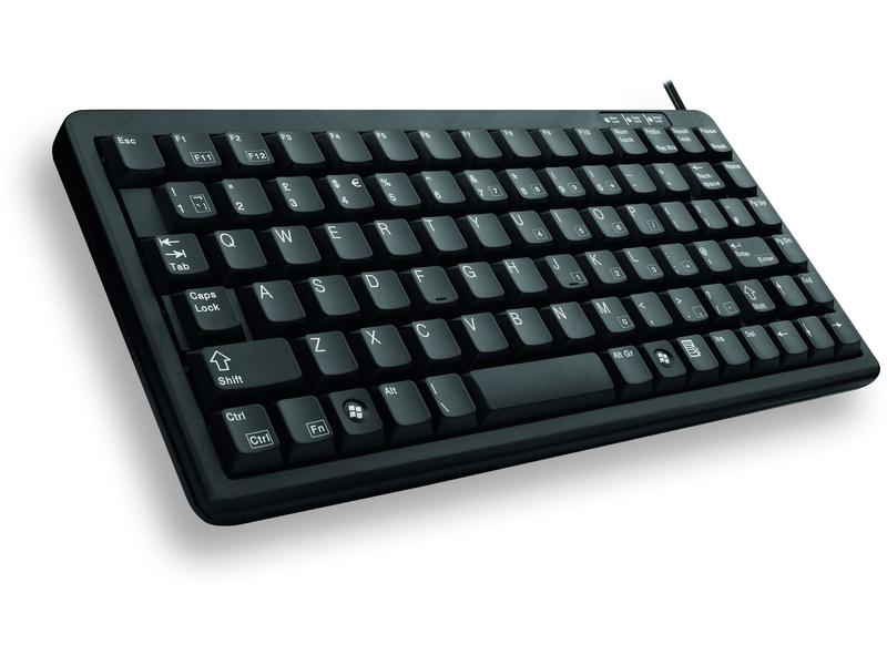 Cherry Tastatur G84-4100 CH-Layout