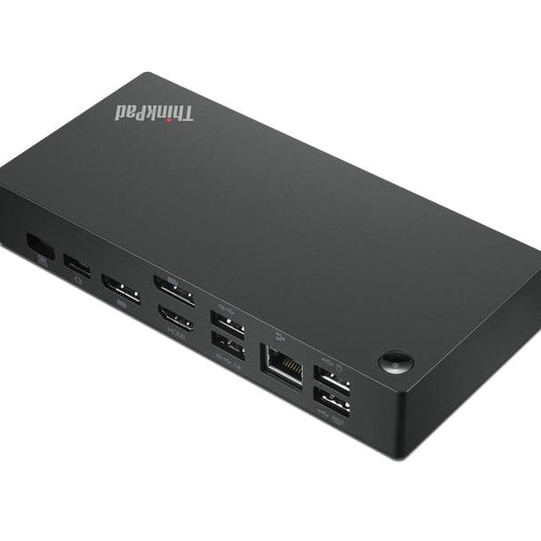 Lenovo Dockingstation ThinkPad Universal USB-C Dock 90W