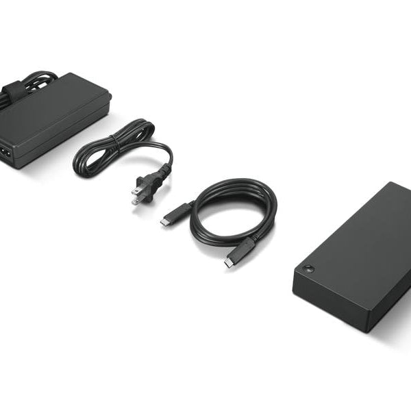 Lenovo Dockingstation ThinkPad Universal USB-C Dock 90W