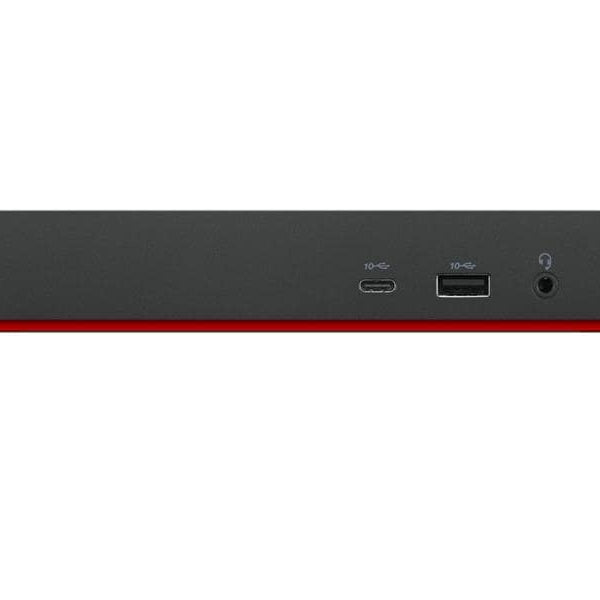 Lenovo Dockingstation ThinkPad Universal USB-C Dock 90W