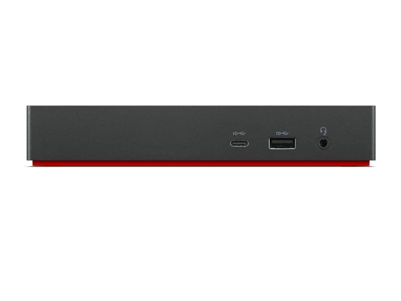 Lenovo Dockingstation ThinkPad Universal USB-C Dock 90W