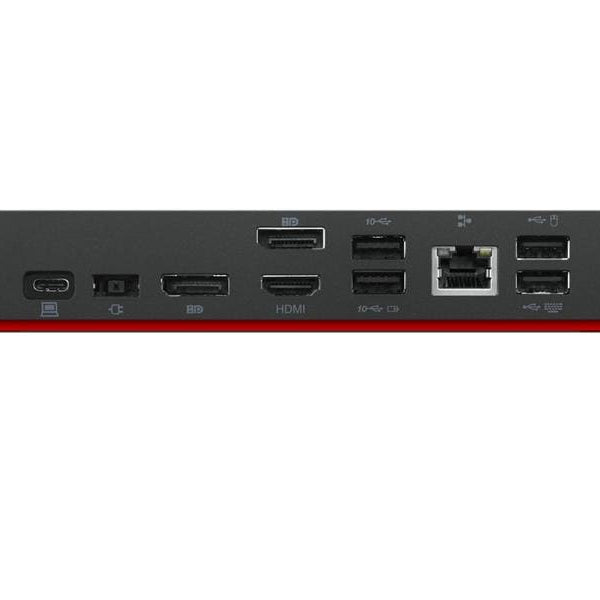 Lenovo Dockingstation ThinkPad Universal USB-C Dock 90W